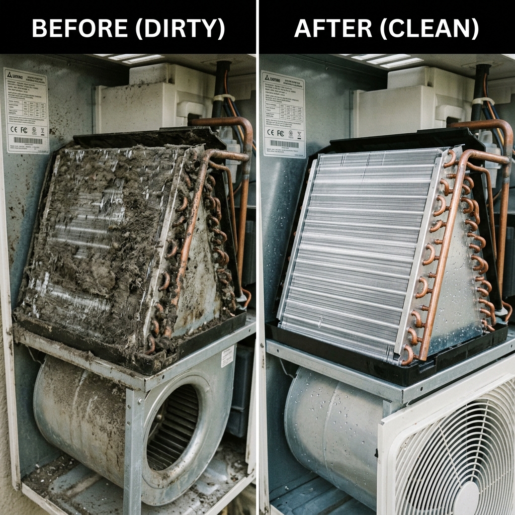 Choosing the right aircond